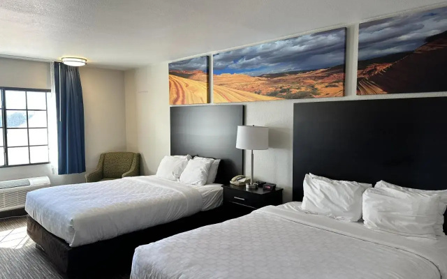 Comfort Inn Winslow