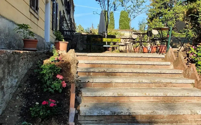 Villa Patrizia Siena