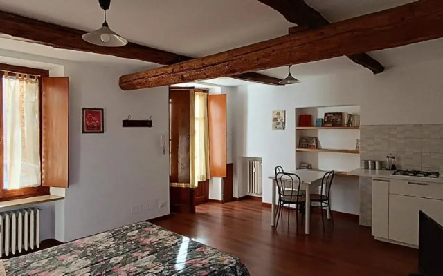 Del Nobile Apartment