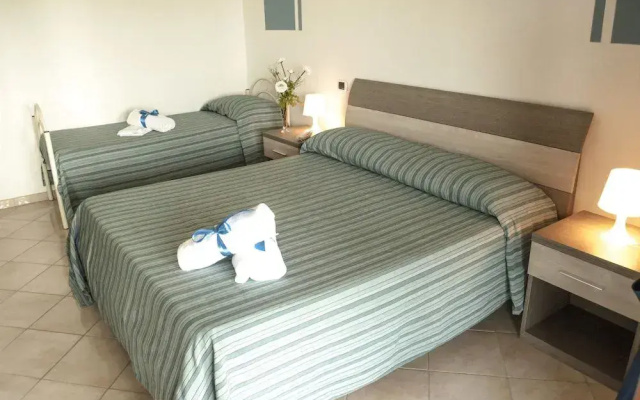 Hotel & Resort Perla