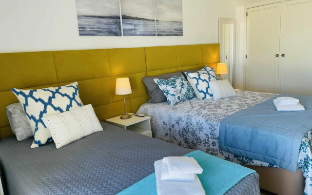 Apartamento Pacifico by VilamouraSun