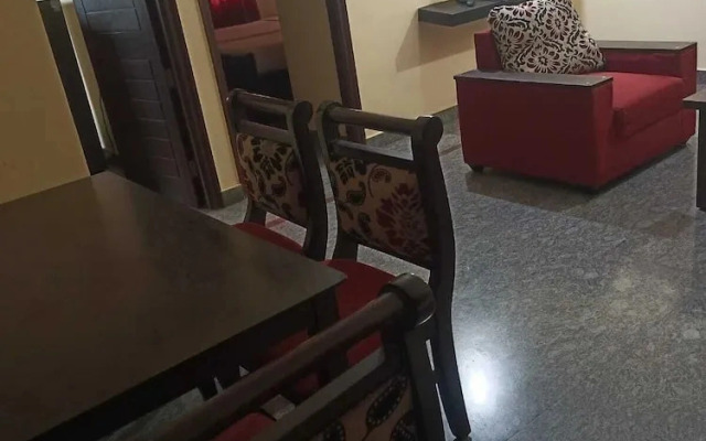 Enkay Apartments Bangalore Hebbal