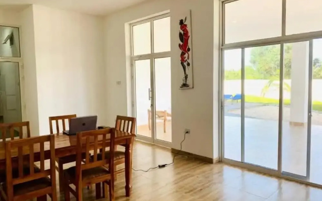 Villa Liam B&B Zanzibar