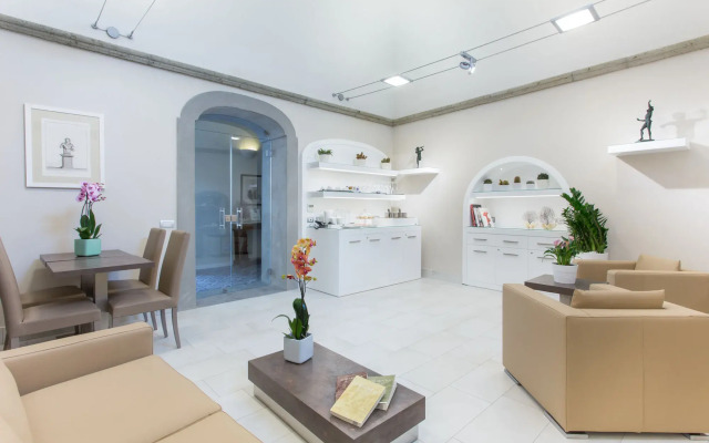 Magi House Relais