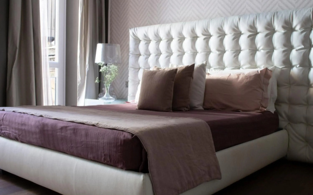 Le Quattro Dame Luxury Suites