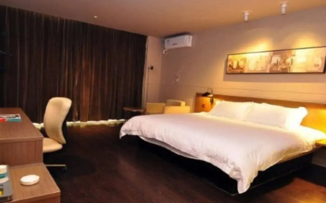 Jinjiang Inn Hotel Kunming Economic Development Zone Branch