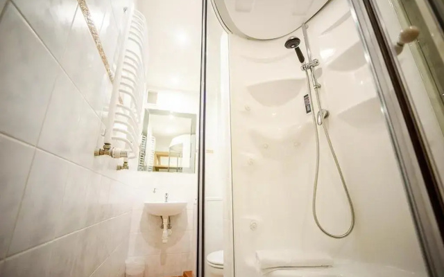 Apartamenty Sun & Snow Park Sportowy