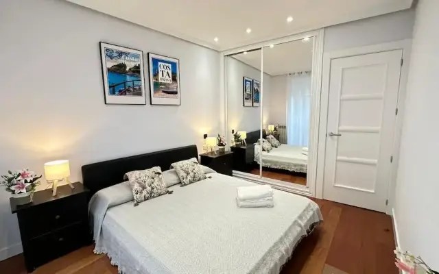 Habitaciones en Toledo