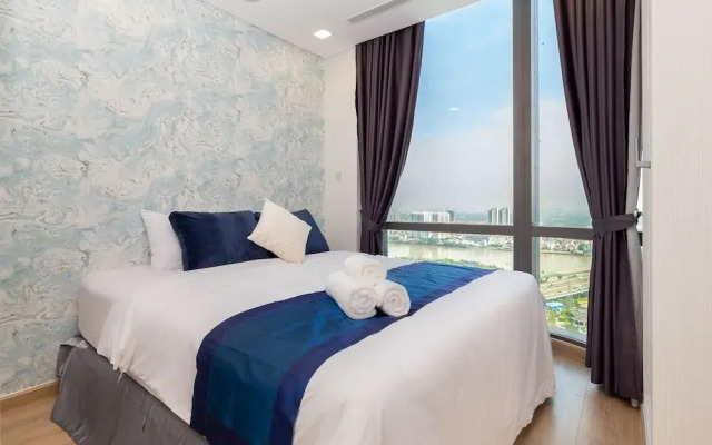 Nemos House - Landmark 81 Luxury Central