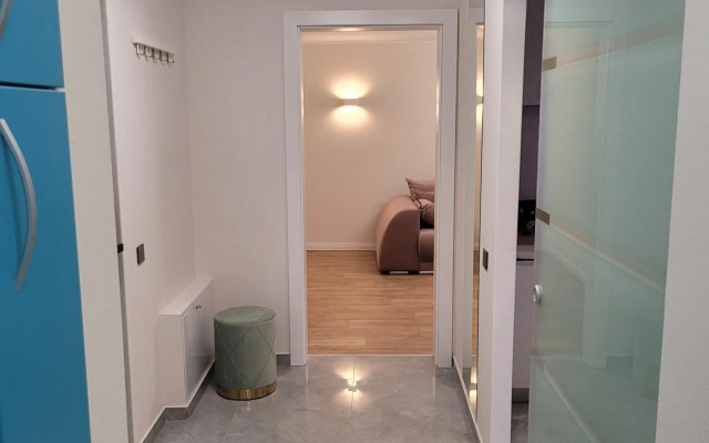 Hermann Apartment