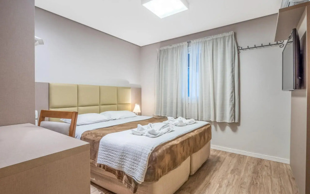 Alameda Felice Hotel