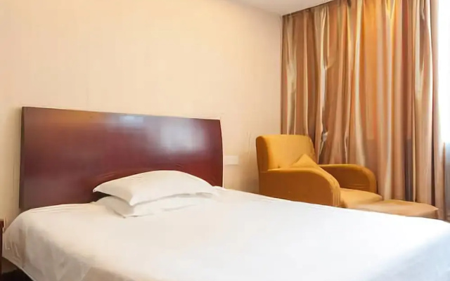 Donghai Hotel