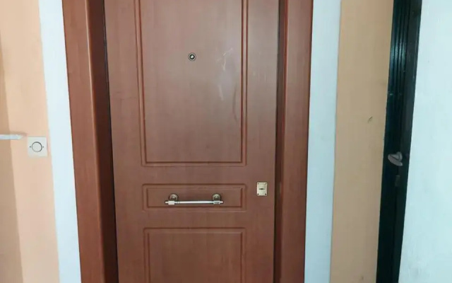 Adler 5 Cozy Athens Downtown Studio
