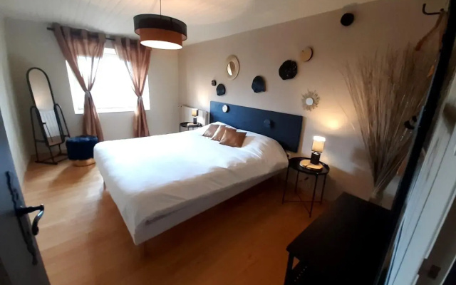 Hotel Beausejour
