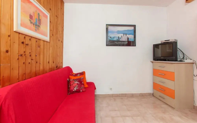 Apartments Grgur
