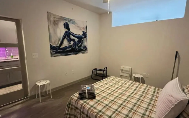 Sexy & Sensual 1BR Escape