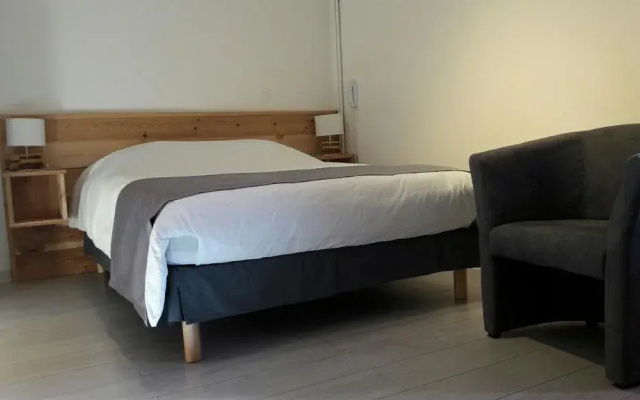 Hotel Clausis