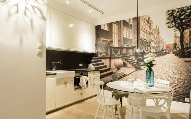 Apartament Ap94