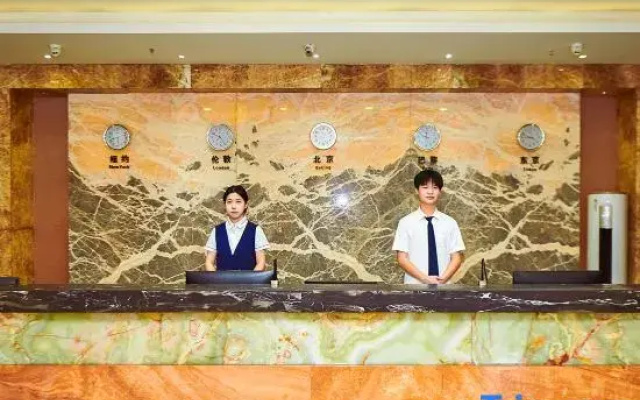Weston Hotel（Huizhou North Station Store)