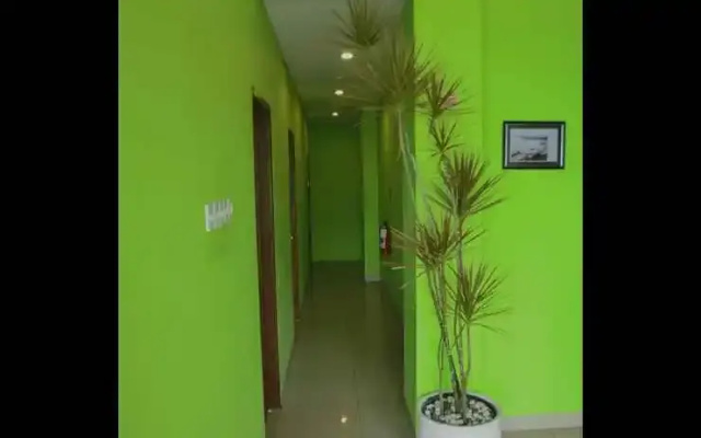 Hotel Rafly