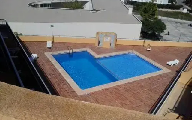 Apartamento Tosca Mar
