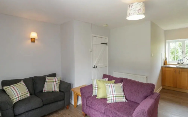 Brigand Cottage