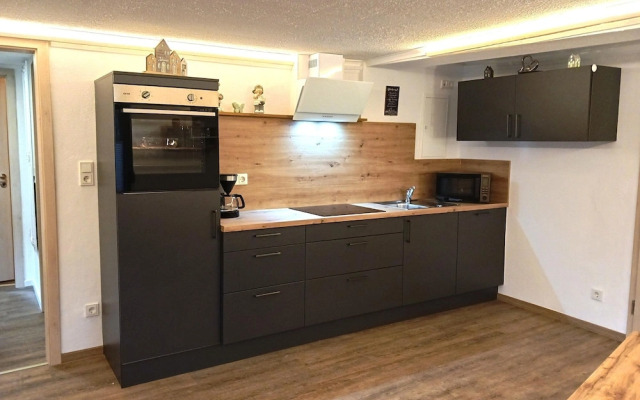 Neue top Renovierte Ferienwohnung in Medebach