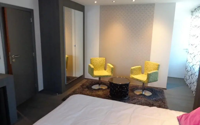 Hostellerie l'Authentique