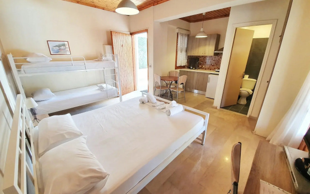 Alexaria Holidays Apartments