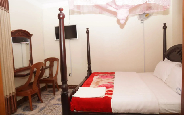 Cosmil Executive Suites