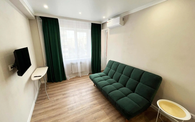 Astra Apartmets на улице Белгородская 13