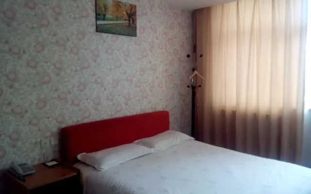 Huanghelou Business Hotel