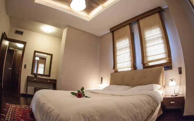 Titagion Hotel