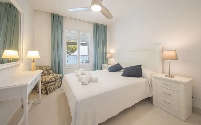 Apartment Castell TH92