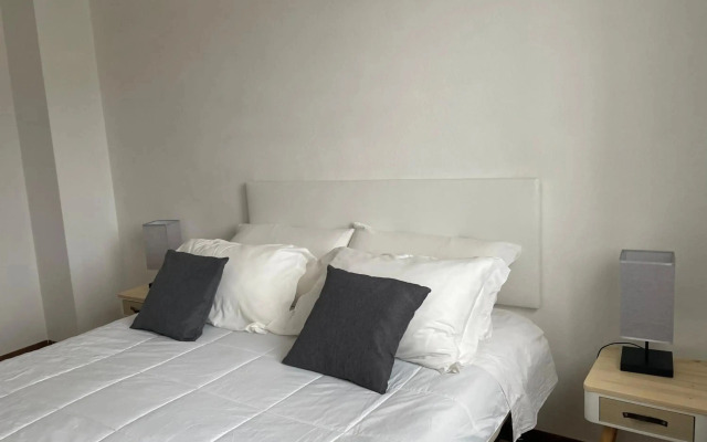 UcuppuApartments