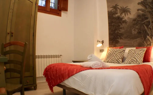Apartamentos Inside Gomerez 38