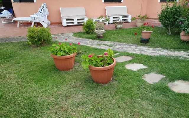 Appartamento Mondo Natura