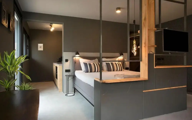 B&B Adelaerthoeve