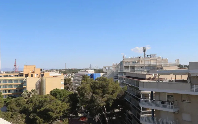 Apartamento Paradis 2