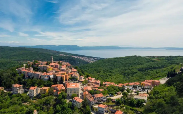 Studio apartman Branka