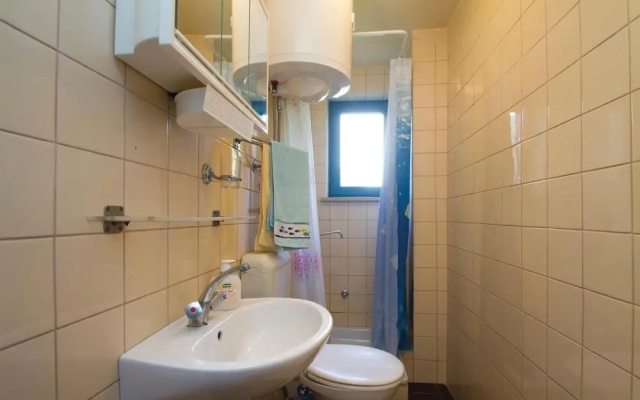 Stunning Home in Fazana With Wifi and 3 Bedrooms