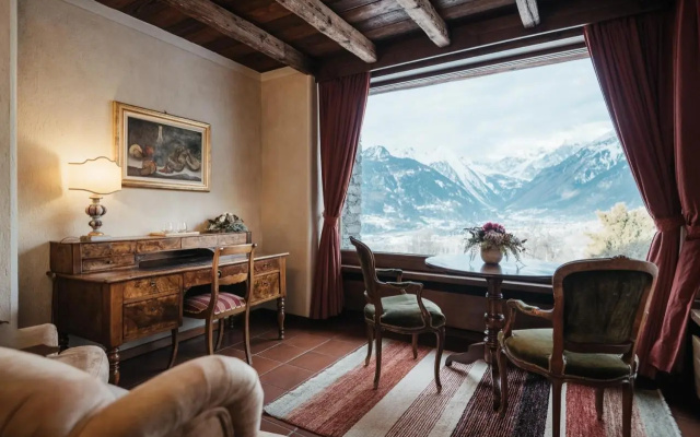Relais Mont Blanc