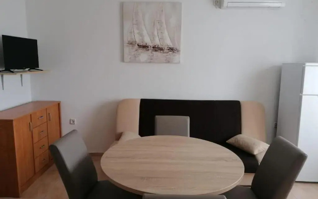 Apartment Niva