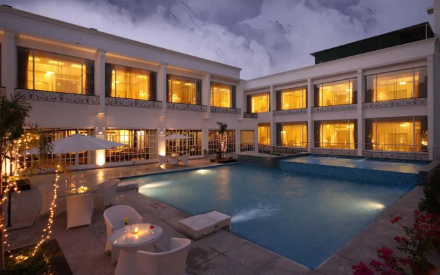 FAIRLEY's HOTEL&RESORTS