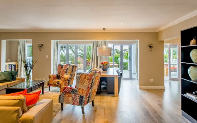 Bloemenzee Boutique B & B