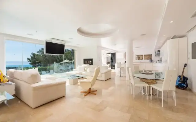 Villa Ocean View - Villa With Private Pool