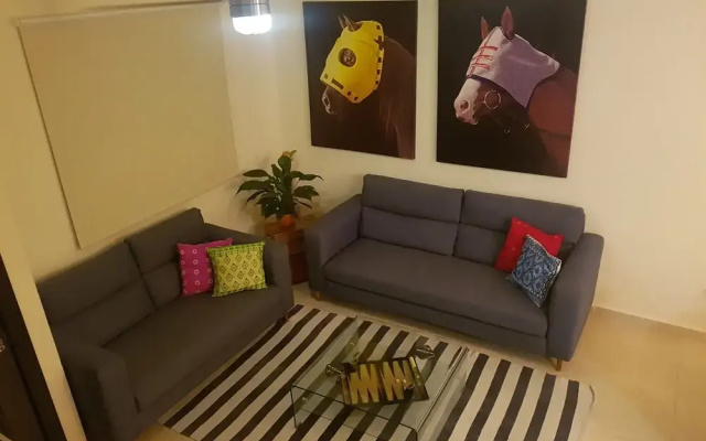 Casa Gaby Selvanova
