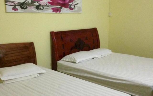 Отель Affordable Rental Китай, Гуанчжоу - отзывы, цены и фото номеров - забронировать отель Affordable Rental онлайн комната для гостей