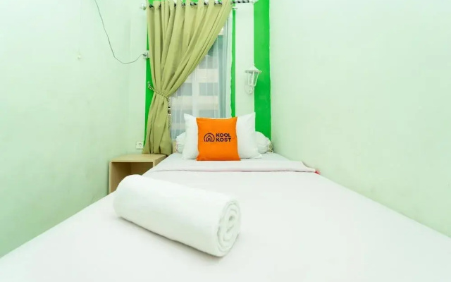 KoolKost Syariah near Taman Bekapai Balikpapan