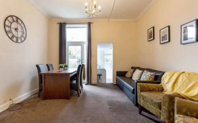 Lomond Serviced Apartments-Hydro House